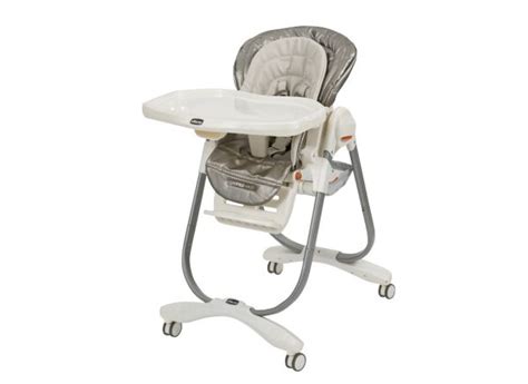 The Choccp Polly Magic Higy Chair: An Investment in your Baby's Comfort
